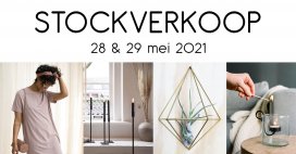 Stockverkoop minibutik.be