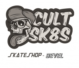 Cultsk8s uitverkoop