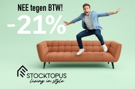 Stockverkoop Interieur / Mechelen