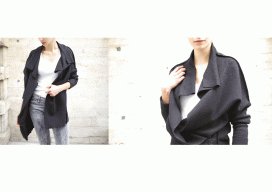 Garderobe+ Stock, Stoffen en Sample Sale