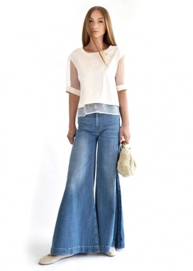 Sample sale  exclusieve Italiaanse damesmerken