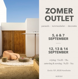 Zomer Outlet Jardinico
