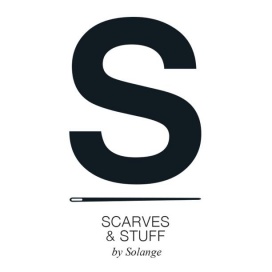 Scarves And Stuff By Solange stockverkoop