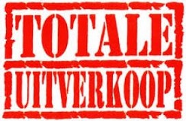 Totale uitverkoop kinderkleding ONLINE  vanaf 3€