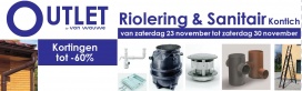 Outlet Riolering & Sanitair Kontich