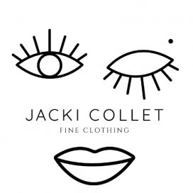 Jacki Collet en Jewellery By Elke Peeters Stocksale
