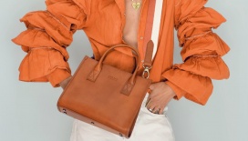 Sample sale O MY BAG en A Beautiful Story