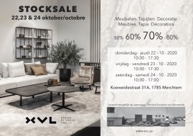 Stocksale furniture