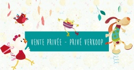 Privé Verkoop Lilliputiens