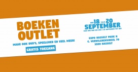 Boekenoutlet Hasselt