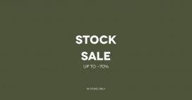  RectoVerso Sports stocksale