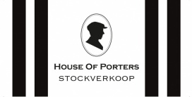 Stockverkoop House of Porters