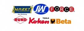 Stockverkoop Lhomme Tools & Fasteners