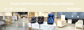 Deva International fabrieksverkoop babyartikelen