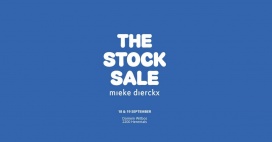 Mieke Dierckx stocksale