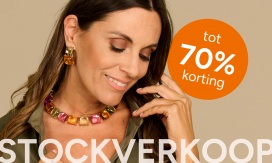 Les Cordes Stockverkoop (fantasiejuwelen)