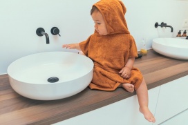 Fabrieksverkoop baby- en cadeauartikelen