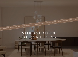 Charrell Home Interiors stockverkoop