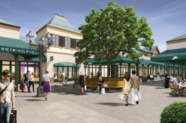 McArthurglen Luxemburg