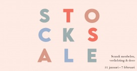 LETT. stocksale