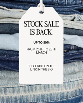 Project Distribution s.a stocksale