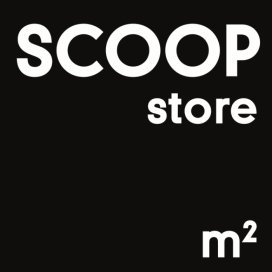 Stockverkoop Scoop Store