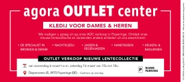 Agora Outlet Center Poperinge