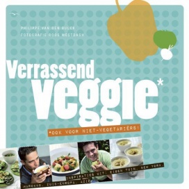 Stockverkoop Veggie kookboeken