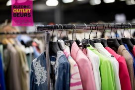 Kleding Outlet Beurs Roeselare 2019