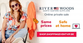 Privé Verkoop River Woods ONLINE