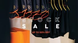 Stocksale RectoVerso Sports