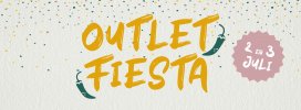 Mamzel Outlet Fiesta