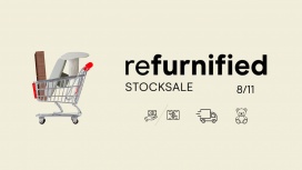Furnified stocksale