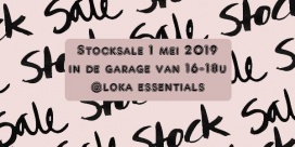 Stocksale Loka Essentials