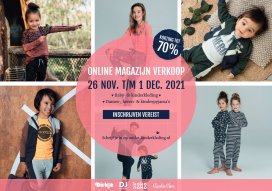 Baby- en kinderkleding met kortingen tot 70% // Online magazijn verkoop