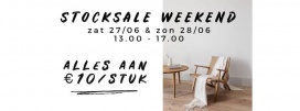 Stocksale weekend Lavida Fashion