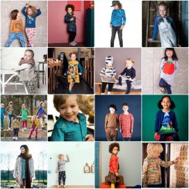 Back to school sale kinderkledij (Sint katelijne Waver) 