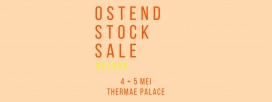 Ostend stock sale