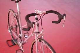 Erts Cycles stocksale