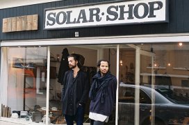 Atelier solarshop