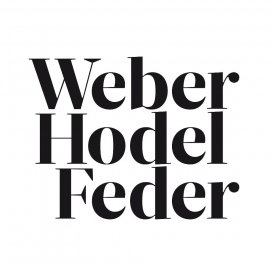 WeberHodelFeder Stocksale