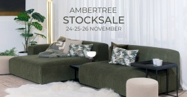 Ambertree Interieur stocksale