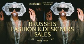 MAD Brussels designer sales