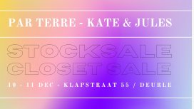 Stocksale K&J en  PAR-TERRE (Deurle)