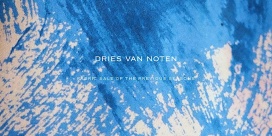Stoffenverkoop Dries Van Noten
