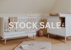 Quax stock sale 18, 19 en 20 november 2022
