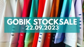 Gobik stocksale