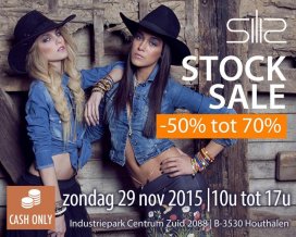 Silis Stocksale