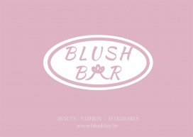 Blush Bar solden event