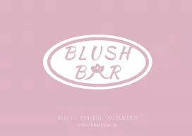Blush Bar solden event